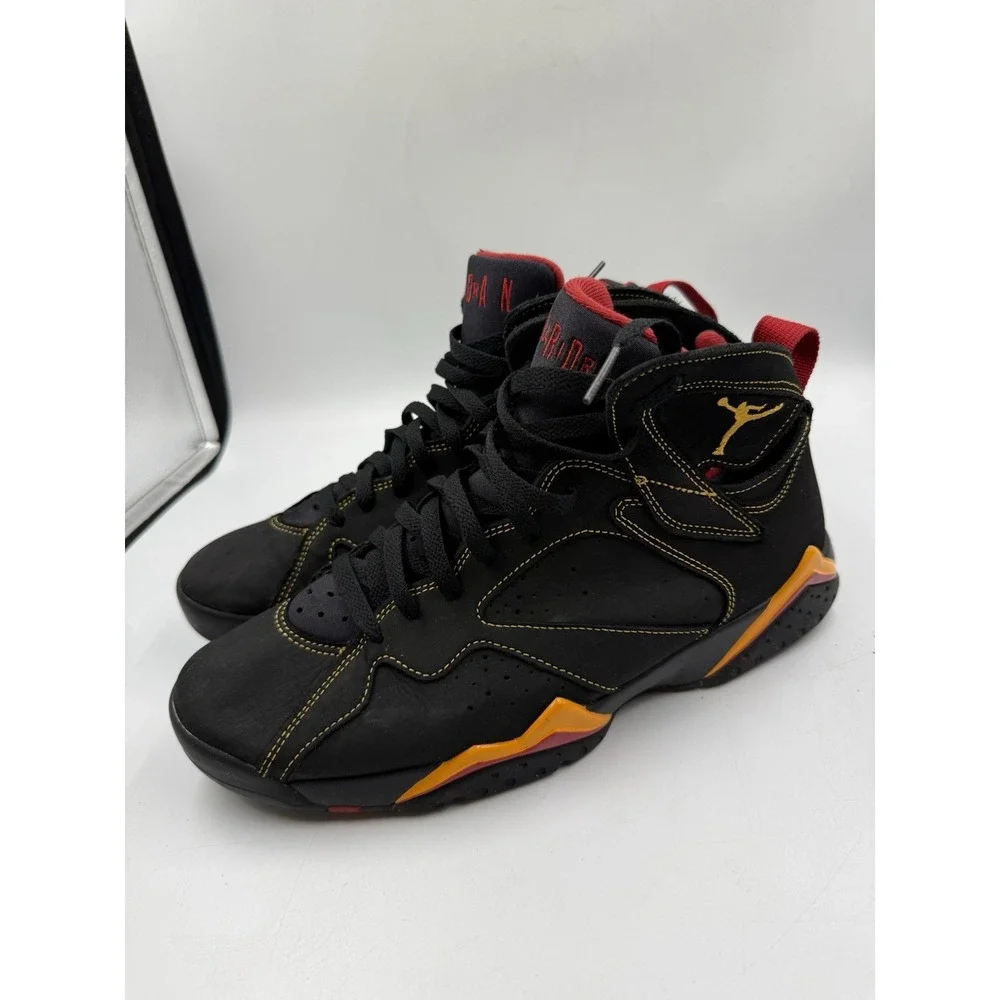 Air Jordan 7 Retro Citrus 2022 Style # CU9307-081 Size 11